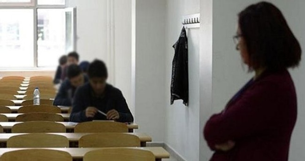 LGS Gözetmen Ücreti Ne Kadar? LGS Gözetmen Başvuruları Devam Ediyor mu?