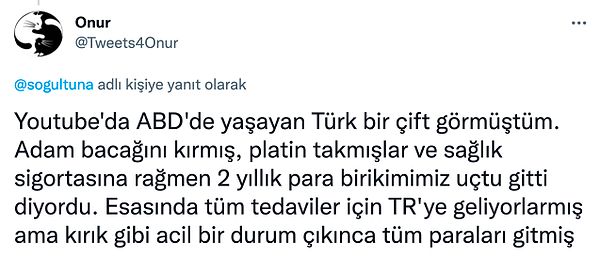 Yaz aylarında Almanya, Fransa ve Belçika gibi ülkelerde yaşayan Türk vatandaşları da ülkemizde sağlıkla ilgili problemlerini çözüyor.