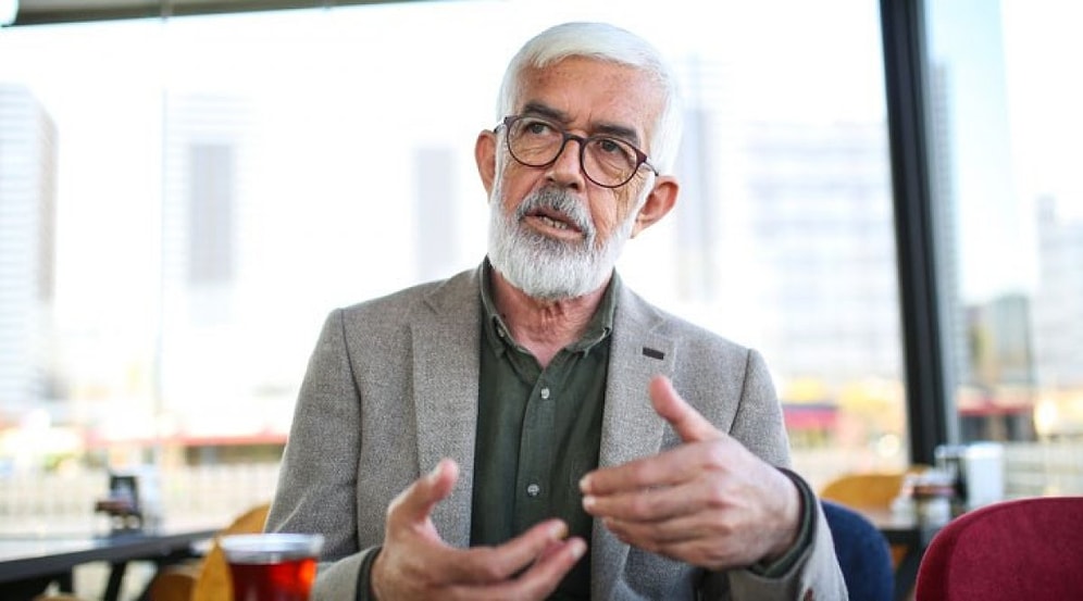 Hasan Ali Toptaş Kimdir, Kaç Yaşında? Hasan Ali Toptaş'ın Eserleri