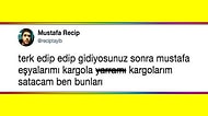 Zaten Komikken Küfür Eklenince İki Kat Daha Komik Hale Gelen Efsane Tweetler!