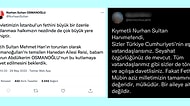 Fetih Kutlamalarına Davet Edilmeyen Osmanlı Hanedan Üyeleri ve AKP'li Yönetici Birbirine Girdi