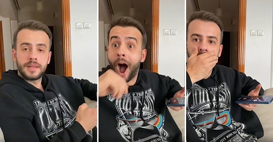 Eşinin Arkadaşını Arayarak Sadakatini Ölçen Adam Şoka Girdi: 'Yanımda Olmasa Ne Olacak?'