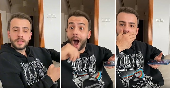 Eşinin Arkadaşını Arayarak Sadakatini Ölçen Adam Şoka Girdi: 'Yanımda Olmasa Ne Olacak?'