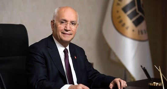 Fethi Yaşar Kimdir? Ankara Yenimahalle Belediye Başkanı Fethi Yaşar Kaç Yaşında, Nereli? Mesleği Ne?