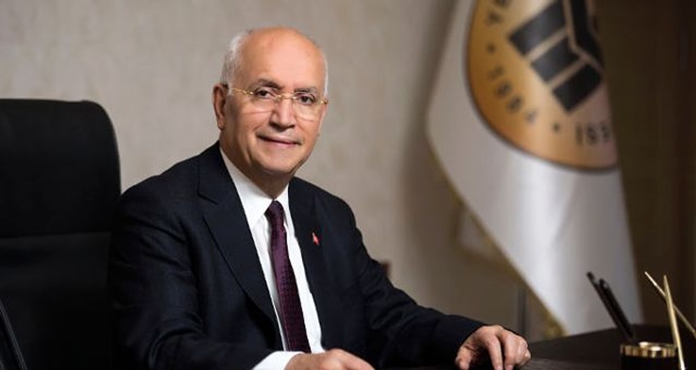 Fethi Yaşar Kimdir? Ankara Yenimahalle Belediye Başkanı Fethi Yaşar Kaç Yaşında, Nereli? Mesleği Ne?