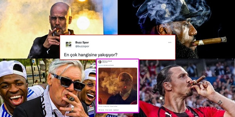 Spor Haberlerine Komik ve İğneleyici Yorumlar Yaparak Kahkaha Attıran Sporseverler