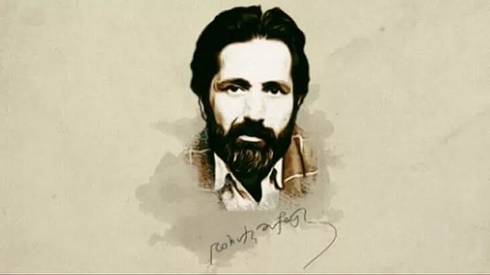 Cahit Zarifoğlu Kimdir? Yedi Güzel Adam 'Cahit Zarifoğlu'nun Hayatı ve Eserleri