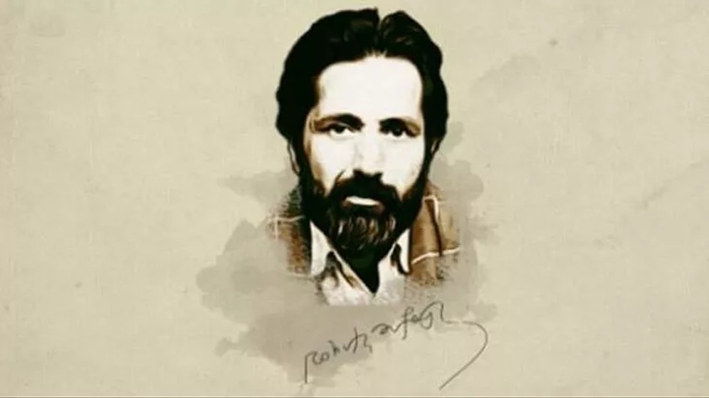 Cahit Zarifoğlu Kimdir? Yedi Güzel Adam 'Cahit Zarifoğlu'nun Hayatı ve Eserleri