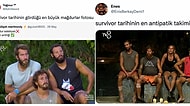 Kim Haklı? Survivor All Star Yarışmacıları Hakkında Sosyal Medyada Yapılan Tartışmalı Yorumlar