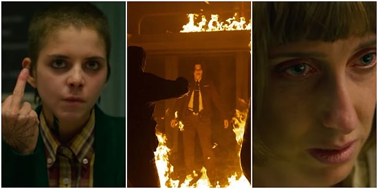 İddialı Bir İspanyol Suç Dizisi Geliyor: Netflix'in Yeni Dizisi The Longest Night’ın Yayın Tarihi Açıklandı