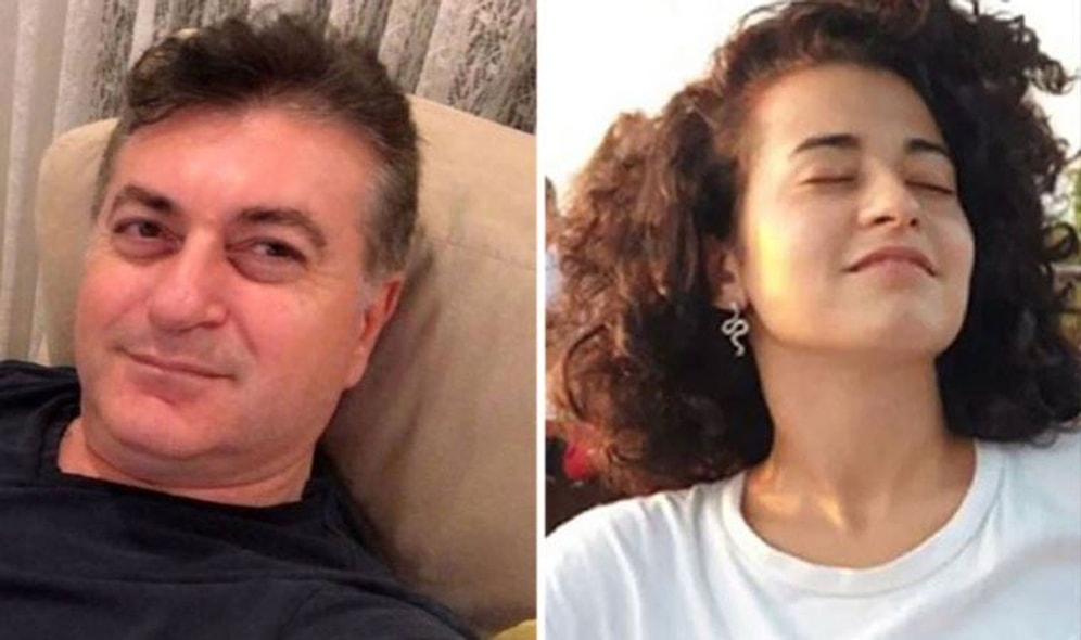 Azra'yı Katleden Mustafa Murat Ayhan'ın Cezası Belli Oldu: Ağırlaştırılmış Müebbet ve 16 Yıl Hapis