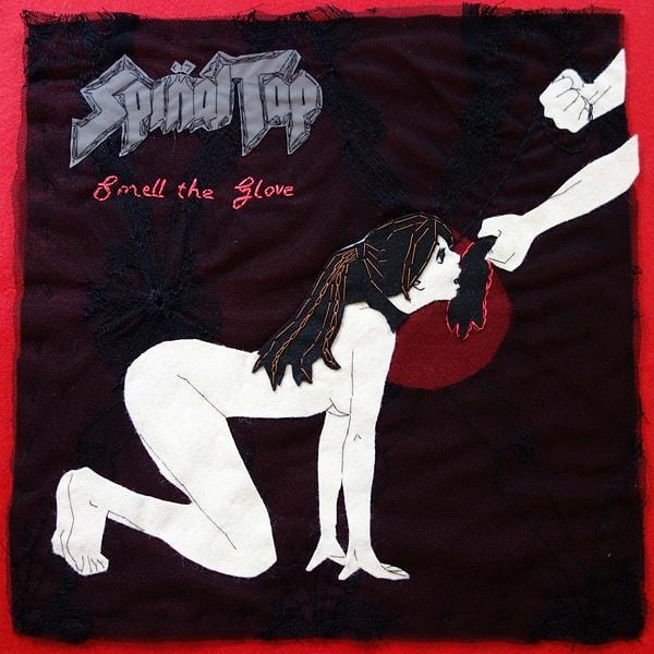 7. Spinal Tap ''Smell the Glove'' (1982)