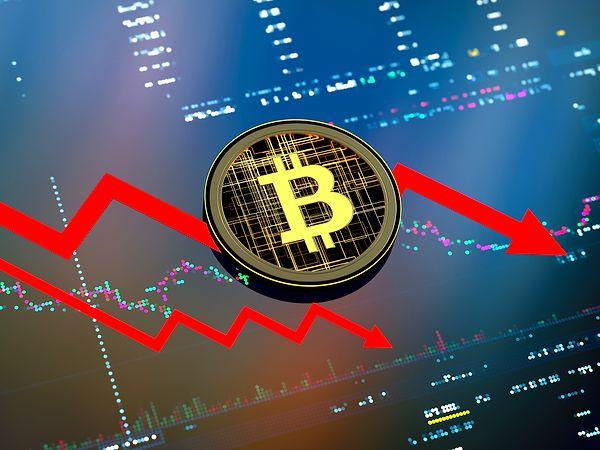 Bazı analistlere göre ise Bitcoin'in yaşaması gereken son 1 düşüş daha var!