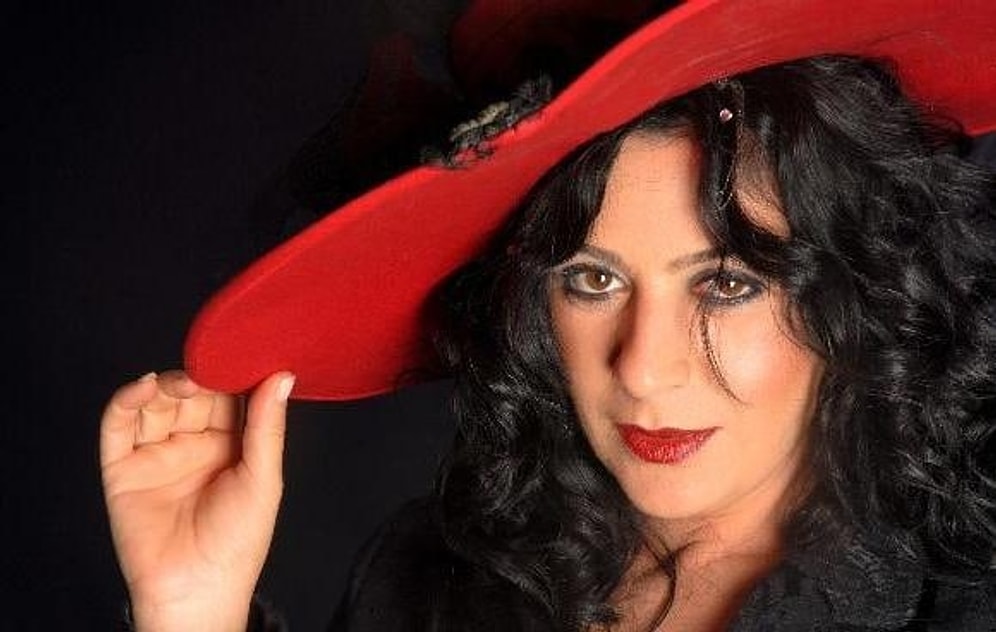 Zeyno Eracar Kimdir, Kaç Yaşında ve Nereli? Zeyno Eracar'ın Rol Aldığı Yapımlar?