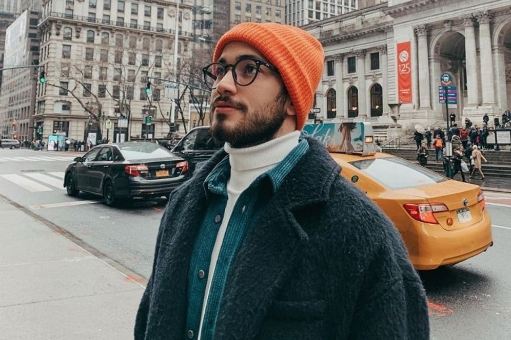 Ahmet Aksöz Kimdir, Kaç Yaşında? Ahmet Aksöz Instagram Hesabı