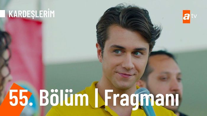 Kardeşlerim 55. Bölüm Fragmanı Yayınlandı! İşte Kardeşlerim Fragman ve Son Bölüm Özeti