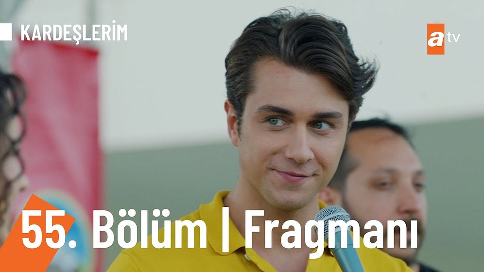 Kardeşlerim 55. Bölüm Fragmanı Yayınlandı! İşte Kardeşlerim Fragman ve Son Bölüm Özeti