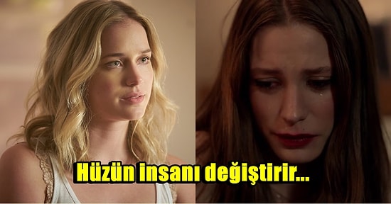 Kalbi Kırık Bir Kadını Gözünden Anlayamıyorsanız Dikkat Etmeniz Gereken 12 İşaret