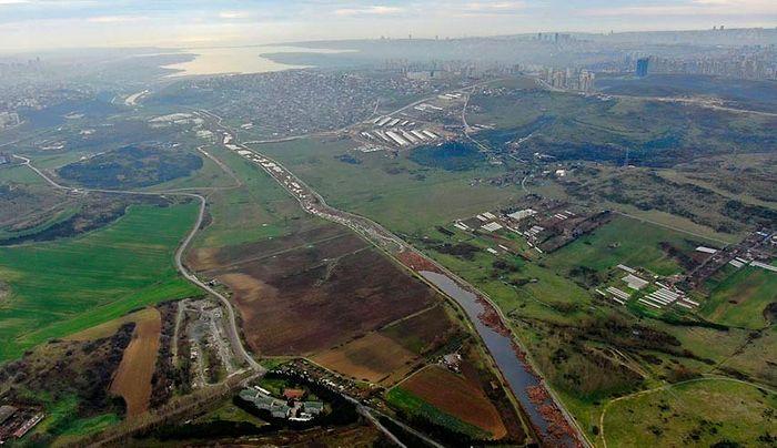 Kanal İstanbul Balonu Patladı mı? 'Oradan Arsa Alanlar Tarım Yapmayı Öğrensin'
