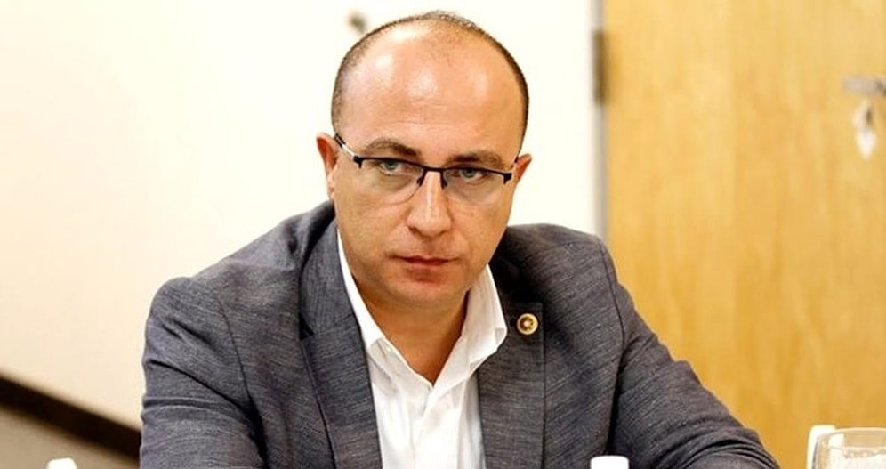 Siyasetçi İzzet Ulvi Yönter Kimdir, Kaç Yaşında? İzzet Ulvi Yönter Nereli, Eğitimi Ne?