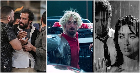 Asghar Farhadi’nin 'Kahraman'ından Sayısız Ödüllü Filme: MUBI'nin Haziran Programı Açıklandı