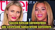 Güzellikleriyle Adeta Başımızı Döndüren Ünlülerin Duyunca 'Yok Artık' Dedirten Sırları