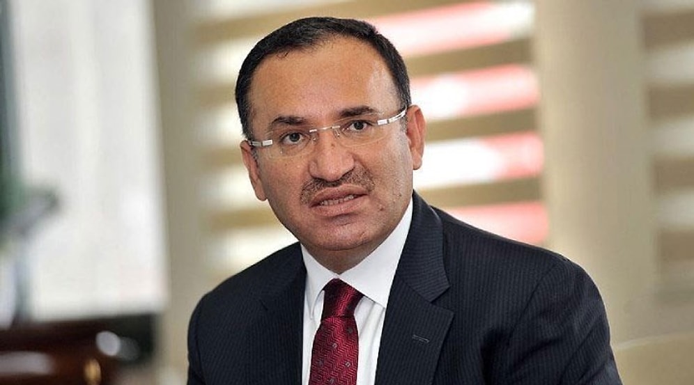 Bekir Bozdağ Kimdir, Kaç Yaşında? Bekir Bozdağ Nereli, Eğitimi Ne?