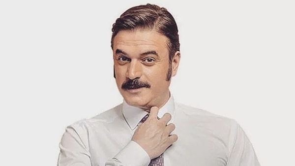 Ufuk Özkan Kimdir? Görseli