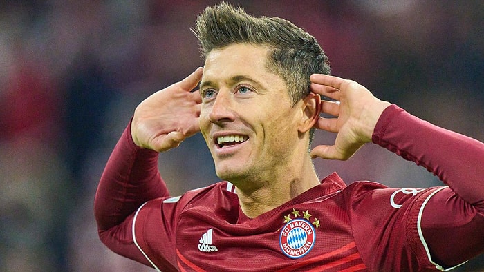 Lewandowski Kimdir? Yıldız Futbolcu Robert Lewandowski Kaç Yaşında, Nereli? Hangi Takımlarda Oynadı?