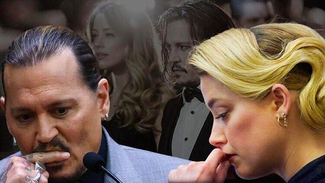 Amber Heard ile Olan Boşanma Davası Süreciyle Gündemden Düşmeyen Jonny Depp Hakkında Bilinmeyenler