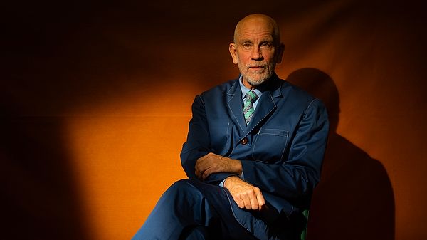 John Malkovich Being John Malkovich