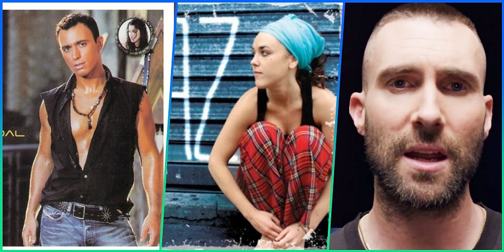 İhtiyacımız Olan Tek Şey Biraz Pozitiflik! Anında Pozitif Basmanıza Sebebiyet Verecek 14 Şarkı