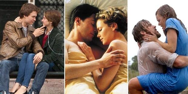 Partnerinle Birlikte İzlemen Gereken Romantik Film Hangisi?