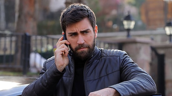 Çağlar Ertuğrul'dan Göz Dolduran Davranış: İyi ki Senaryoya Eklemişim!
