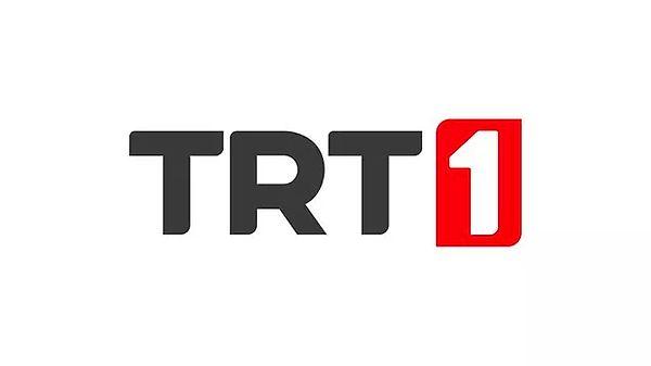 1 Haziran Çarşamba TRT 1 Yayın Akışı
