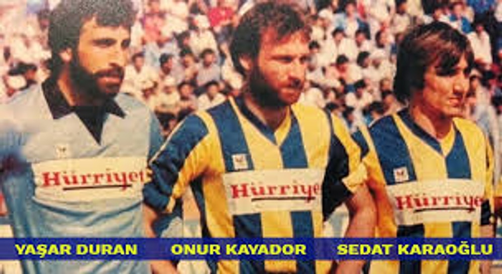 Eski Milli Futbolcu Sedat Karaoğlu Kimdir, Ne Zaman Öldü? Sedat Karaoğlu'nun Ölüm Nedeni Ne?