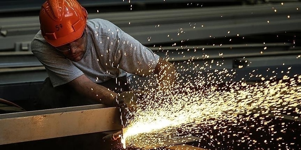 Sanayide Yavaşlama Sinyalleri Gelmeye Devam Ediyor!