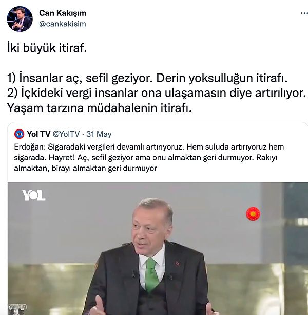 1. Hani aç yoktu?