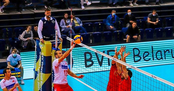 Portekiz – Türkiye Voleybol Maçı Ne Zaman, Hangi Kanaldan Yayınlanacak?