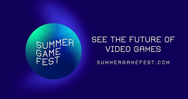 Summer Game Fest 9 Haziran Perşembe günü başlayacak.