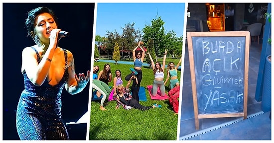 Her Gün Yeni Bir Kısıtlamaya Uyandığımız Son Zamanlarda Ülkemizde Neler Yasaklandı?