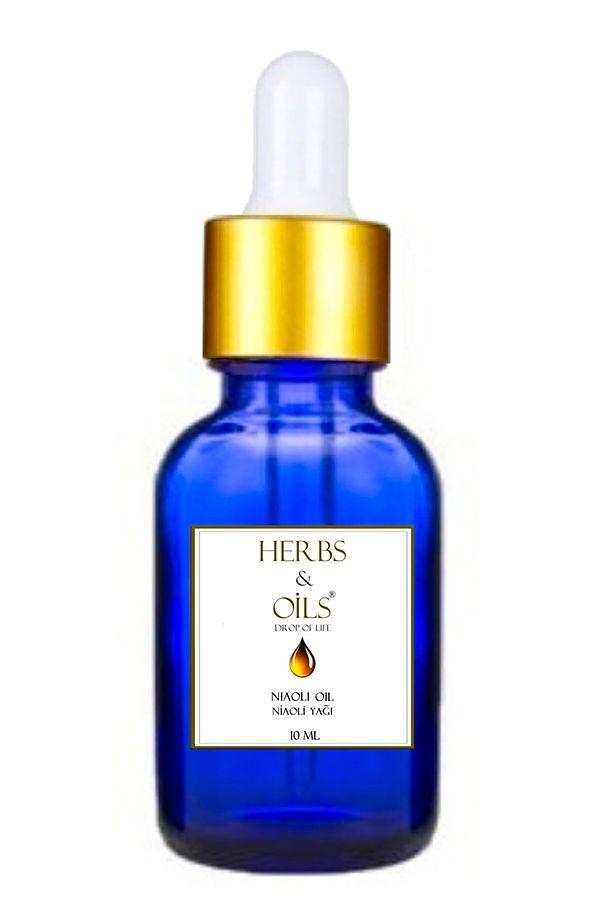10. Herbs&Oils Niaouli Yağı