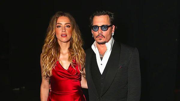 13. Türkiye’nin yerli dijital platformu BluTV, Johnny Depp ve Amber Heard’ün sancılı boşanma sürecini ve 2020 yılında İngiltere'de gerçekleşen davalarının mercek altına alındığı ‘Johnny vs Amber’ belgeselini kütüphanesine ekleyecek.