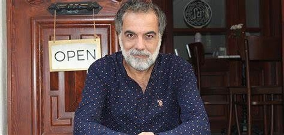 Levent Tülek Kimdir? Cennet Mahallesi 'Rıza' Levent Tülek Kaç Yaşındadır, Nereli, Hangi Yapımlarda Rol Aldı?