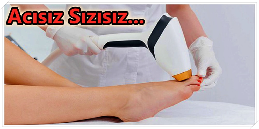 Tüm Yazı Pürüzsüz Geçirmeniz İçin: İndirimli Epilasyon Ürünleri