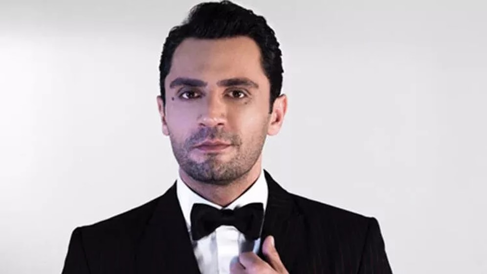 Yaşar İpek Kimdir? Seren Serengil'in Eski Eşi Yaşar İpek Nereli ve Kaç Yaşında?