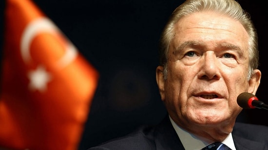 Mahkeme Cezada Israr Etti: Uğur Dündar'a Hapis Cezası