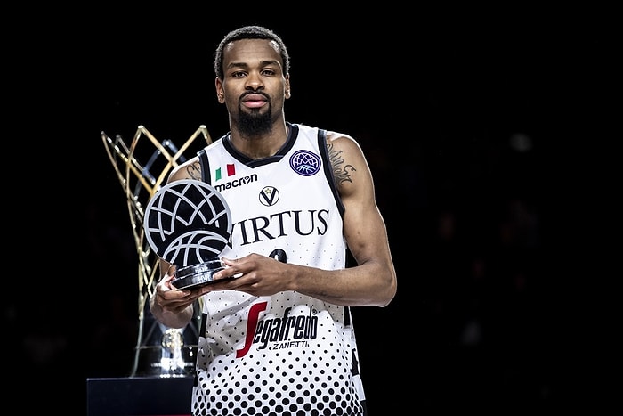 Kevin Punter Kimdir? Ünlü Basketbolcu Kevin Punter Kaç Yaşında, Nereli, Hangi Takımlarda Oynadı?