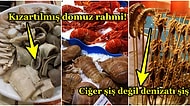 Görünce Yarasa Çorbasına Şükredeceğiniz Romalıların Afiyetle Yediği Garip Yemekler