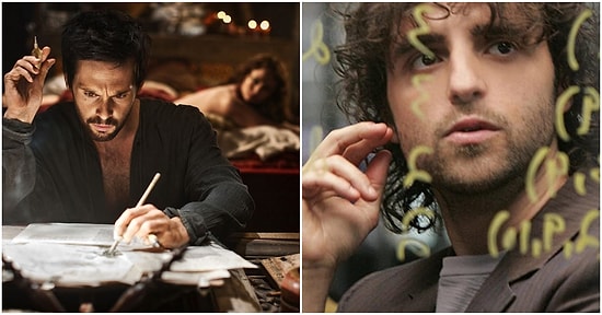 Ufkunuzun Açılacağı Garanti! Zekâlarına Hayran Bıraktıran Kişilere Odaklanan Harika Diziler